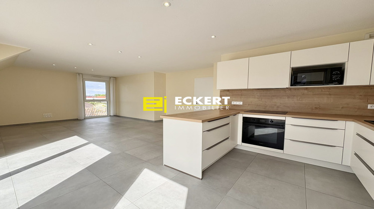 Ma-Cabane - Vente Appartement Duttlenheim, 98 m²