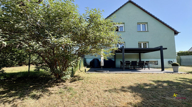 Ma-Cabane - Vente Appartement Duttlenheim, 98 m²