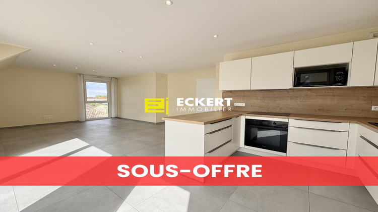 Ma-Cabane - Vente Appartement Duttlenheim, 98 m²