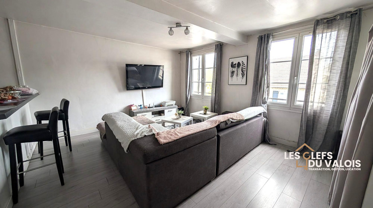 Ma-Cabane - Vente Appartement Duvy, 54 m²