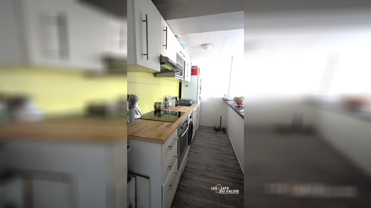 Ma-Cabane - Vente Appartement Duvy, 54 m²