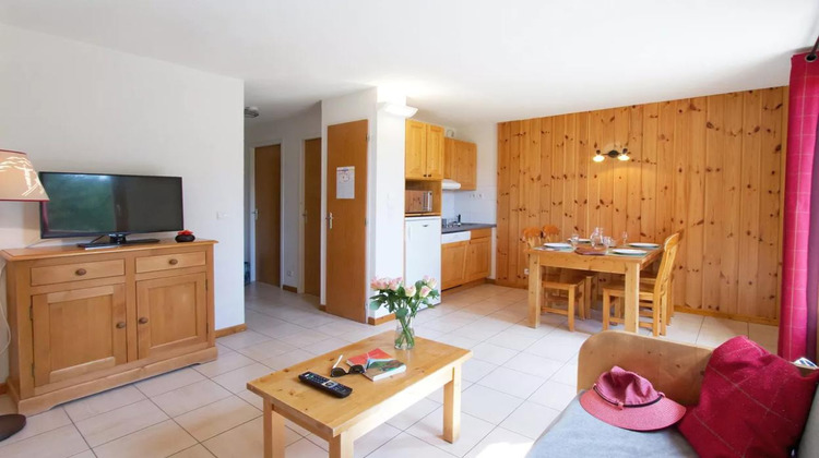 Ma-Cabane - Vente Appartement DVOLUY, 43 m²
