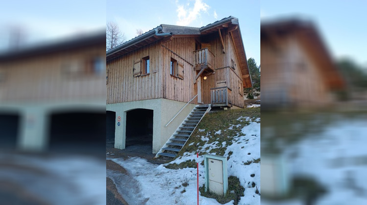 Ma-Cabane - Vente Appartement DVOLUY, 43 m²