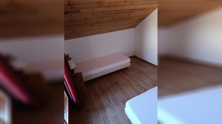 Ma-Cabane - Vente Appartement DVOLUY, 43 m²