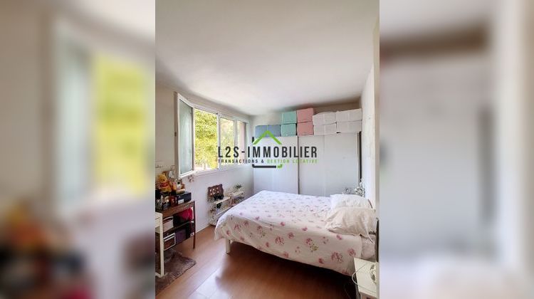 Ma-Cabane - Vente Appartement EAUBONNE, 55 m²