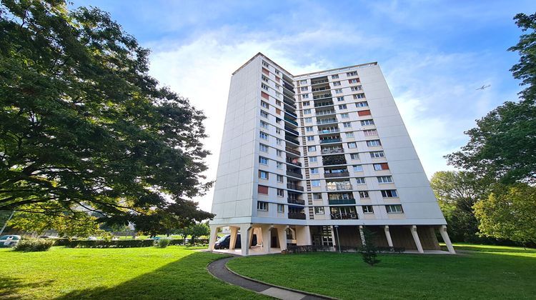 Ma-Cabane - Vente Appartement EAUBONNE, 55 m²