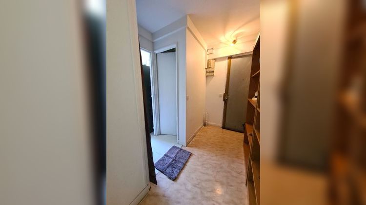 Ma-Cabane - Vente Appartement EAUBONNE, 55 m²