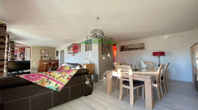 Ma-Cabane - Vente Appartement EAUBONNE, 109 m²