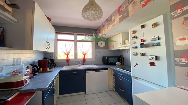 Ma-Cabane - Vente Appartement EAUBONNE, 109 m²