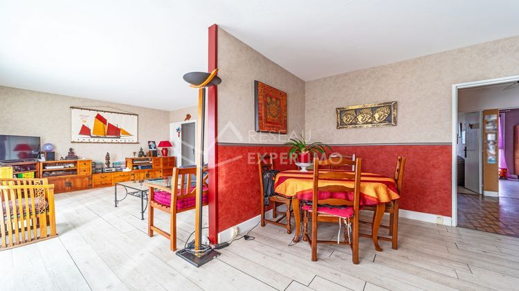 Ma-Cabane - Vente Appartement Eaubonne, 97 m²