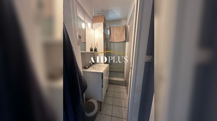 Ma-Cabane - Vente Appartement EAUBONNE, 38 m²