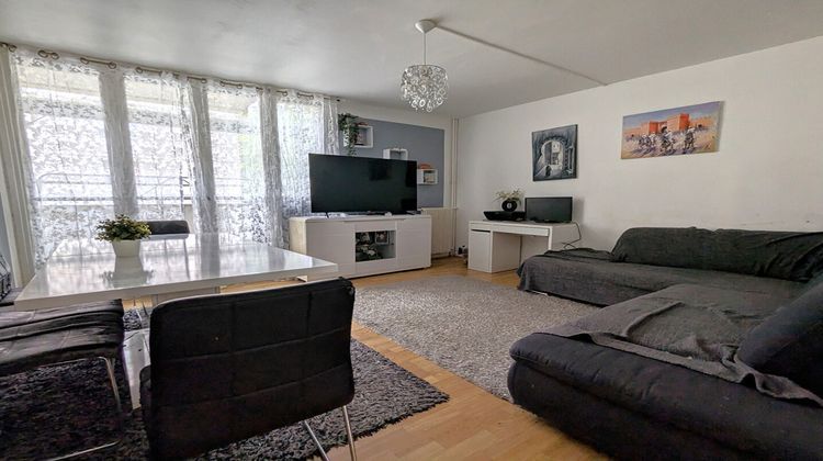 Ma-Cabane - Vente Appartement EAUBONNE, 64 m²