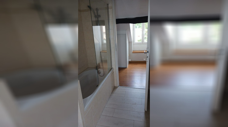 Ma-Cabane - Vente Appartement EAUBONNE, 24 m²