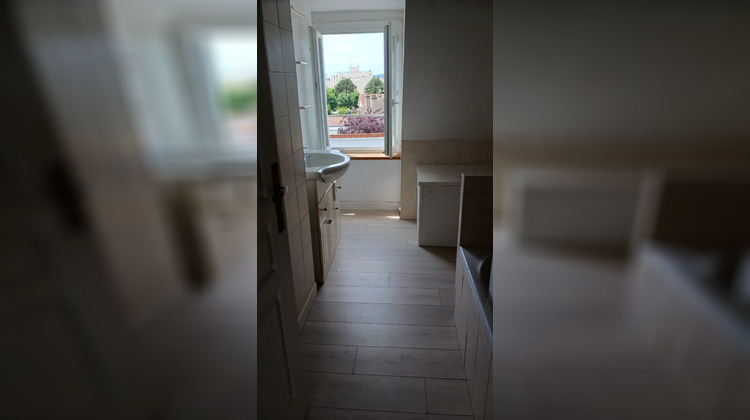 Ma-Cabane - Vente Appartement EAUBONNE, 24 m²