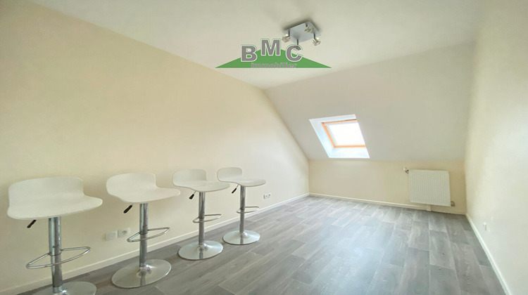 Ma-Cabane - Vente Appartement EAUBONNE, 69 m²