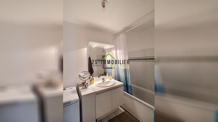 Ma-Cabane - Vente Appartement EAUBONNE, 45 m²