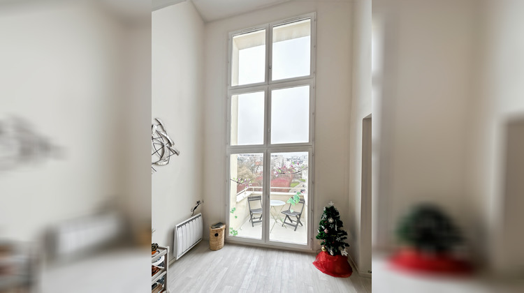 Ma-Cabane - Vente Appartement Eaubonne, 105 m²