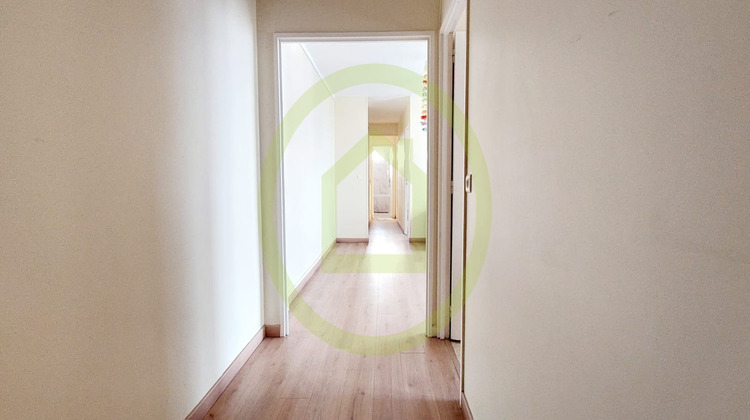 Ma-Cabane - Vente Appartement EAUBONNE, 59 m²