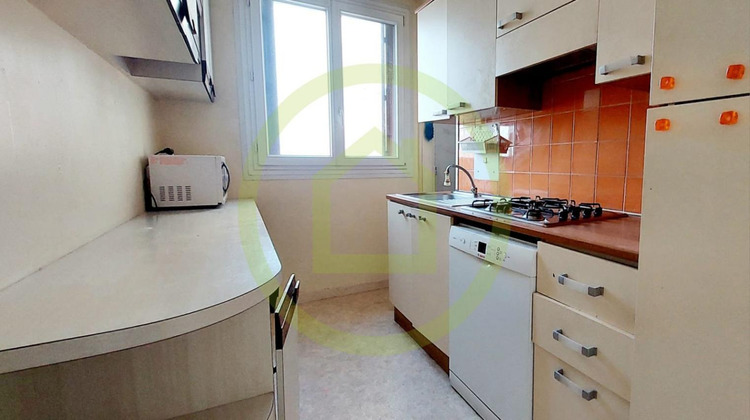 Ma-Cabane - Vente Appartement EAUBONNE, 59 m²