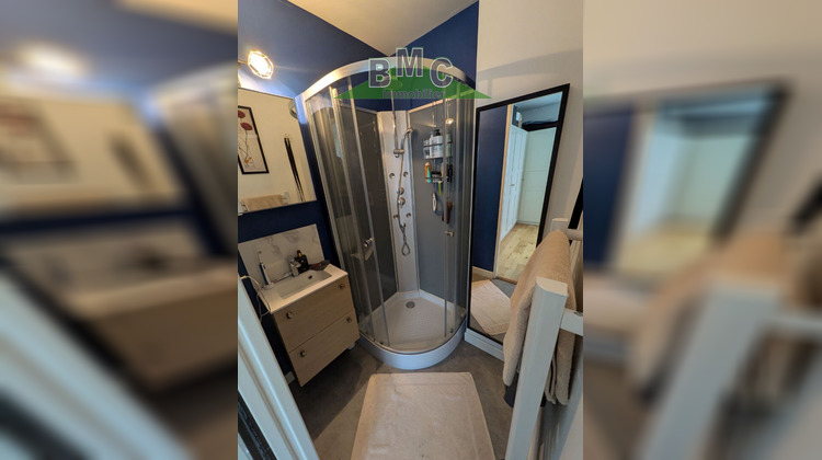 Ma-Cabane - Vente Appartement EAUBONNE, 79 m²