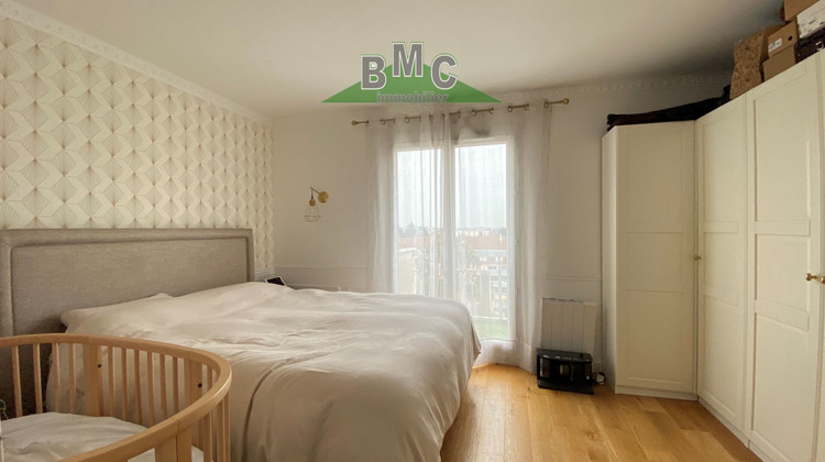 Ma-Cabane - Vente Appartement EAUBONNE, 79 m²