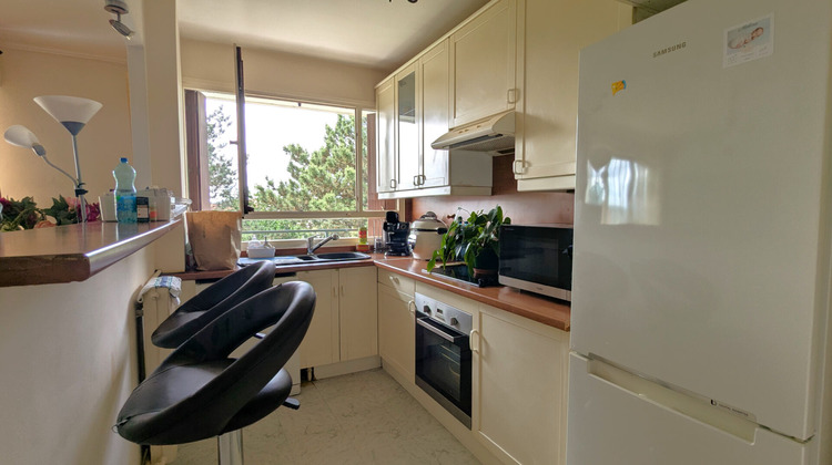 Ma-Cabane - Vente Appartement EAUBONNE, 65 m²