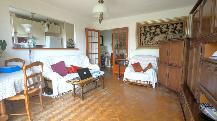 Ma-Cabane - Vente Appartement EAUBONNE, 65 m²