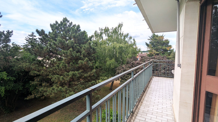 Ma-Cabane - Vente Appartement EAUBONNE, 65 m²