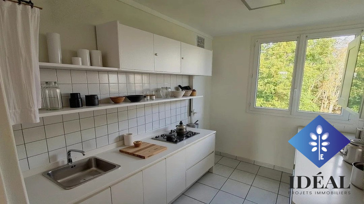 Ma-Cabane - Vente Appartement Eaubonne, 78 m²