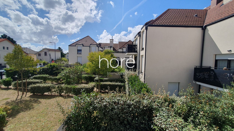 Ma-Cabane - Vente Appartement Eaubonne, 40 m²