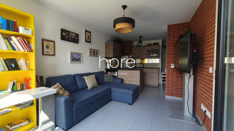 Ma-Cabane - Vente Appartement Eaubonne, 40 m²