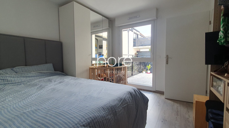 Ma-Cabane - Vente Appartement Eaubonne, 40 m²