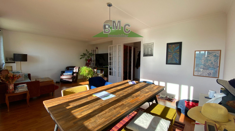 Ma-Cabane - Vente Appartement EAUBONNE, 71 m²