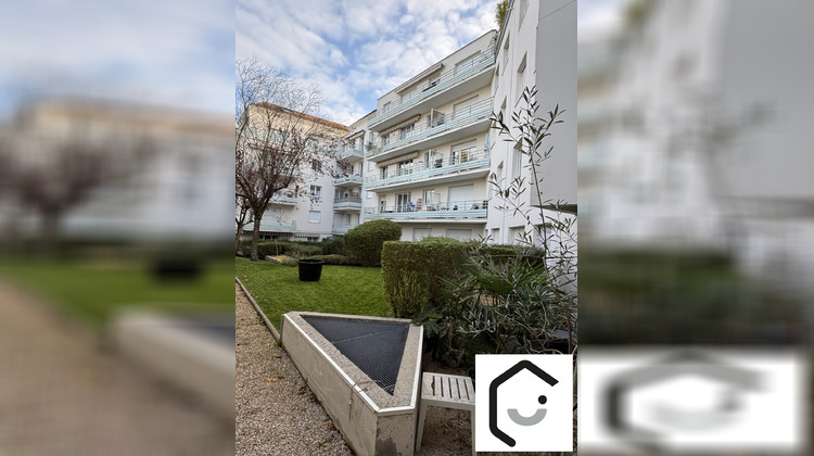 Ma-Cabane - Vente Appartement Eaubonne, 31 m²