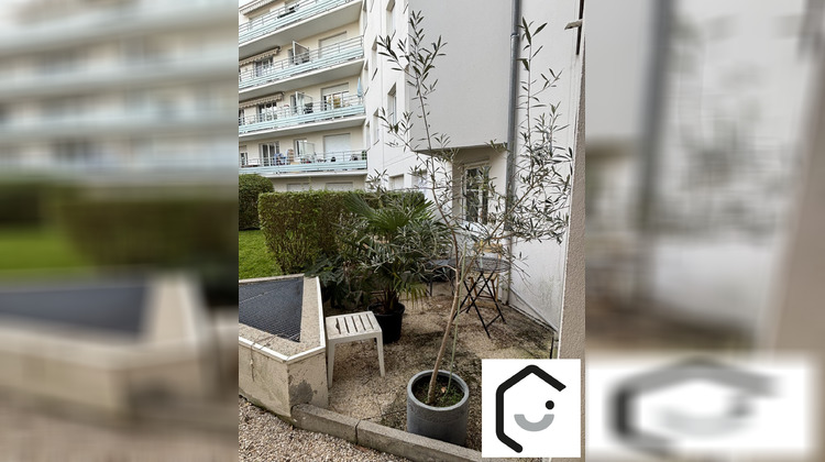 Ma-Cabane - Vente Appartement Eaubonne, 31 m²