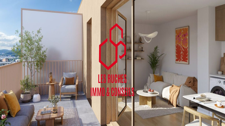 Ma-Cabane - Vente Appartement Eaubonne, 43 m²