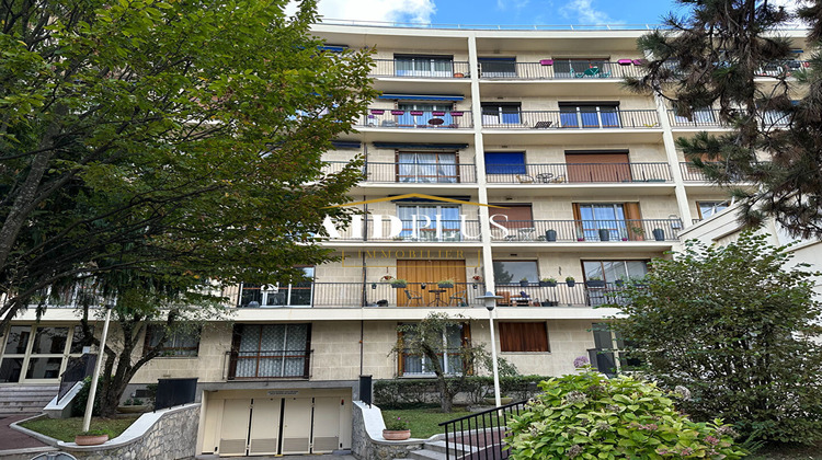 Ma-Cabane - Vente Appartement EAUBONNE, 49 m²