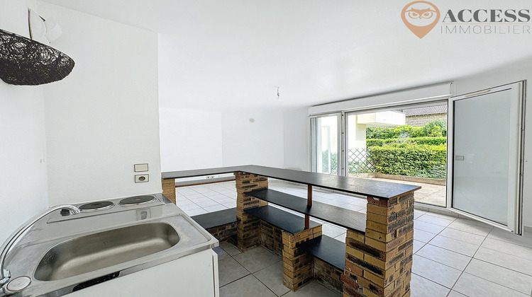 Ma-Cabane - Vente Appartement Eaubonne, 29 m²