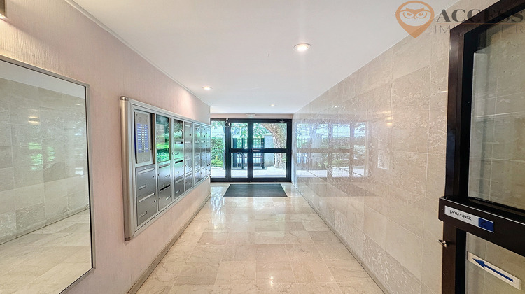 Ma-Cabane - Vente Appartement Eaubonne, 29 m²