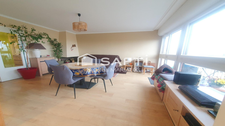 Ma-Cabane - Vente Appartement Eaubonne, 84 m²