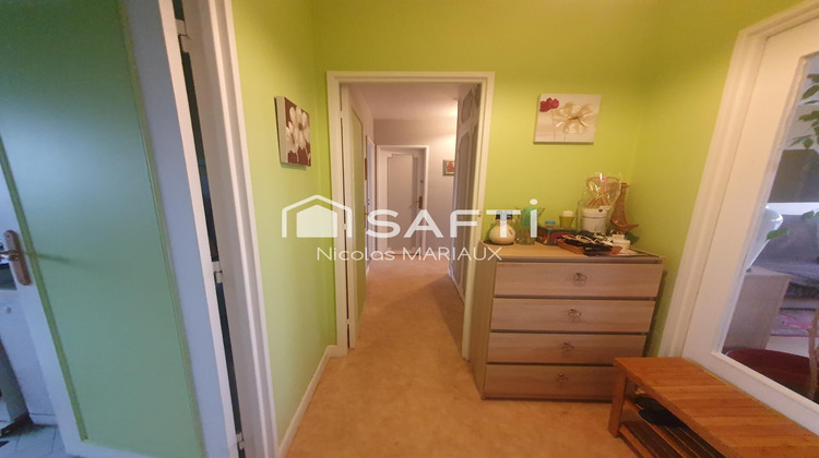 Ma-Cabane - Vente Appartement Eaubonne, 84 m²