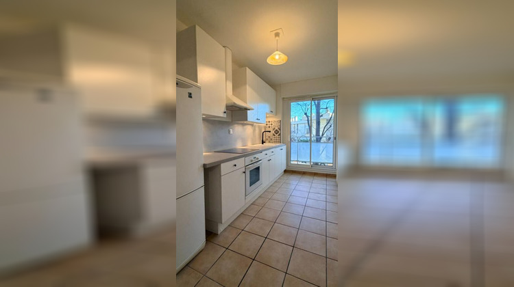 Ma-Cabane - Vente Appartement EAUBONNE, 68 m²