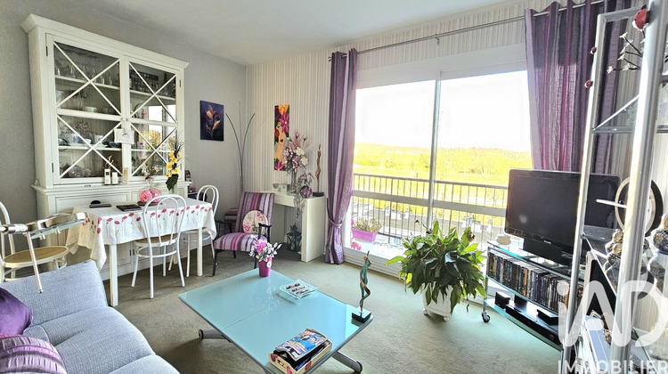 Ma-Cabane - Vente Appartement Eaubonne, 66 m²