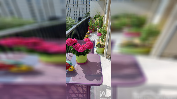 Ma-Cabane - Vente Appartement Eaubonne, 66 m²