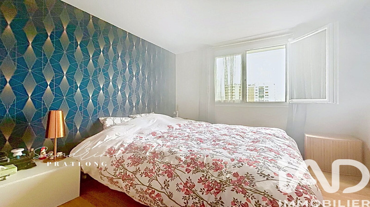 Ma-Cabane - Vente Appartement Eaubonne, 79 m²