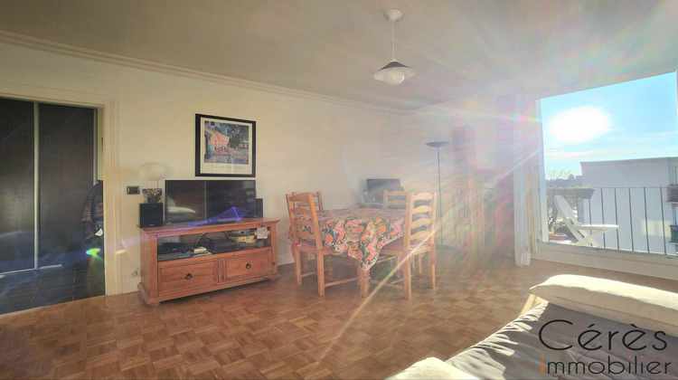 Ma-Cabane - Vente Appartement Eaubonne, 64 m²