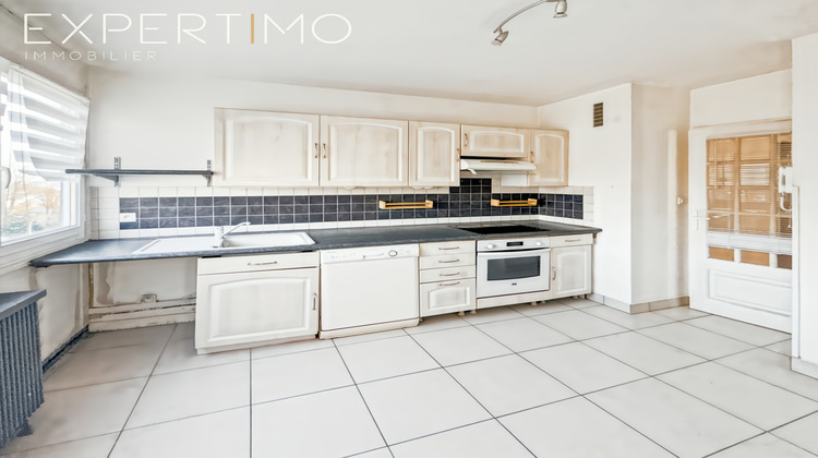 Ma-Cabane - Vente Appartement Eaubonne, 52 m²