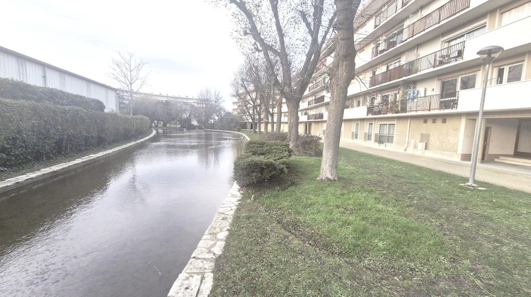 Ma-Cabane - Vente Appartement Eaubonne, 93 m²