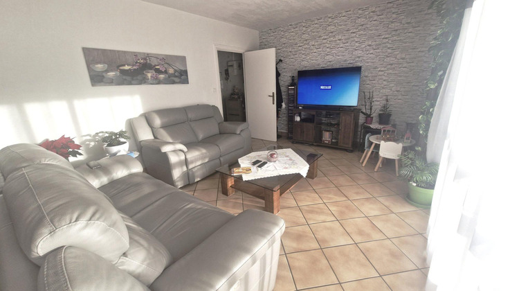 Ma-Cabane - Vente Appartement Eaubonne, 93 m²