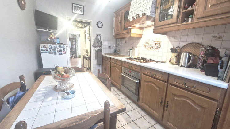 Ma-Cabane - Vente Appartement Eaubonne, 93 m²